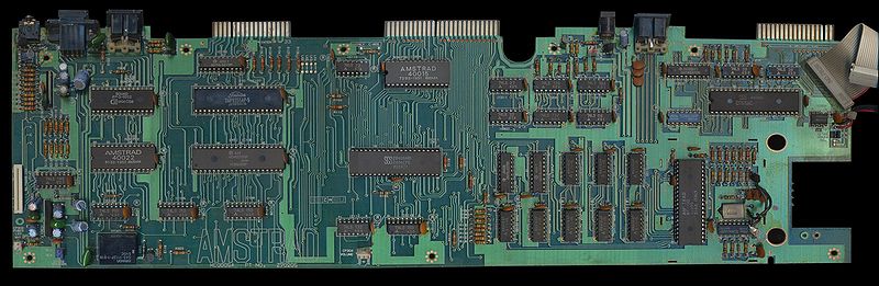 File:CPC664 PCB Top.jpg